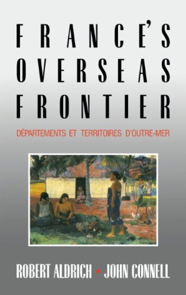 France's Overseas Frontier