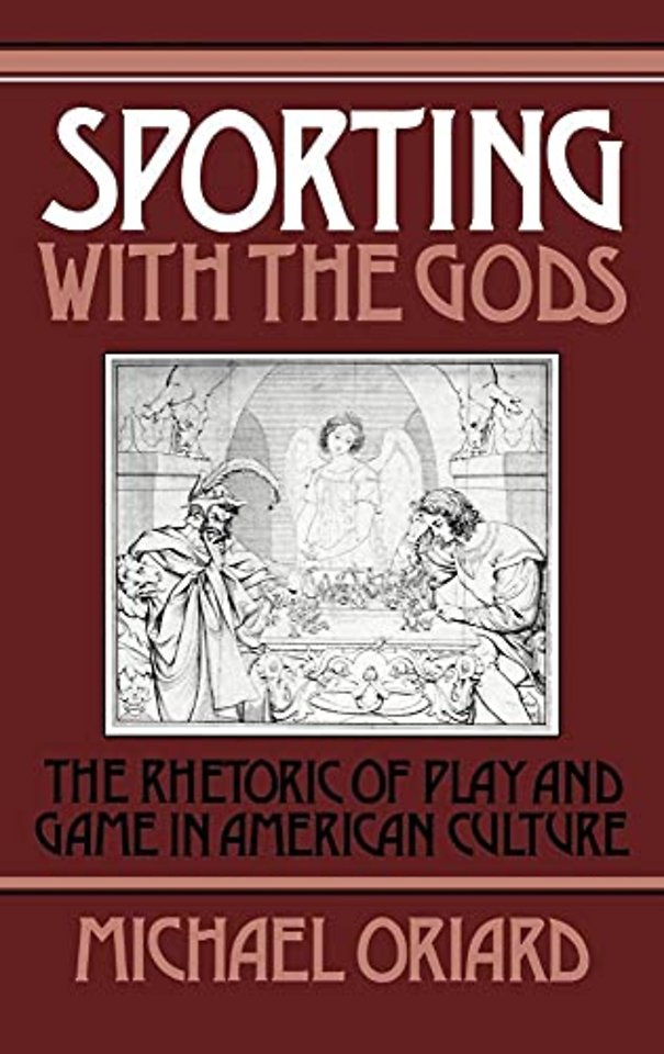 Sporting with the Gods