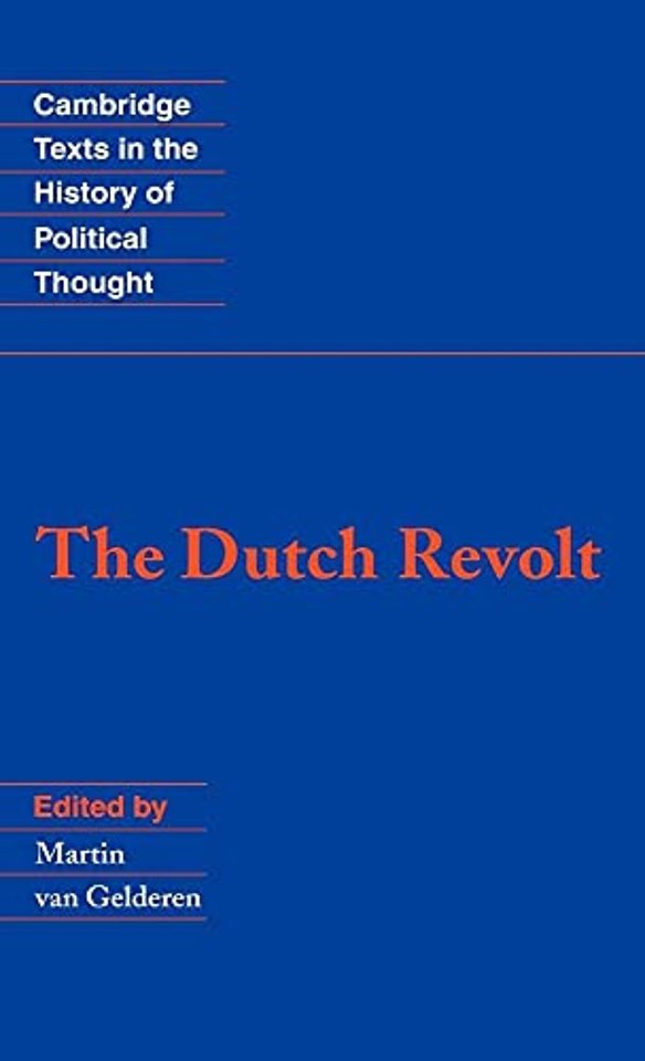 The Dutch Revolt