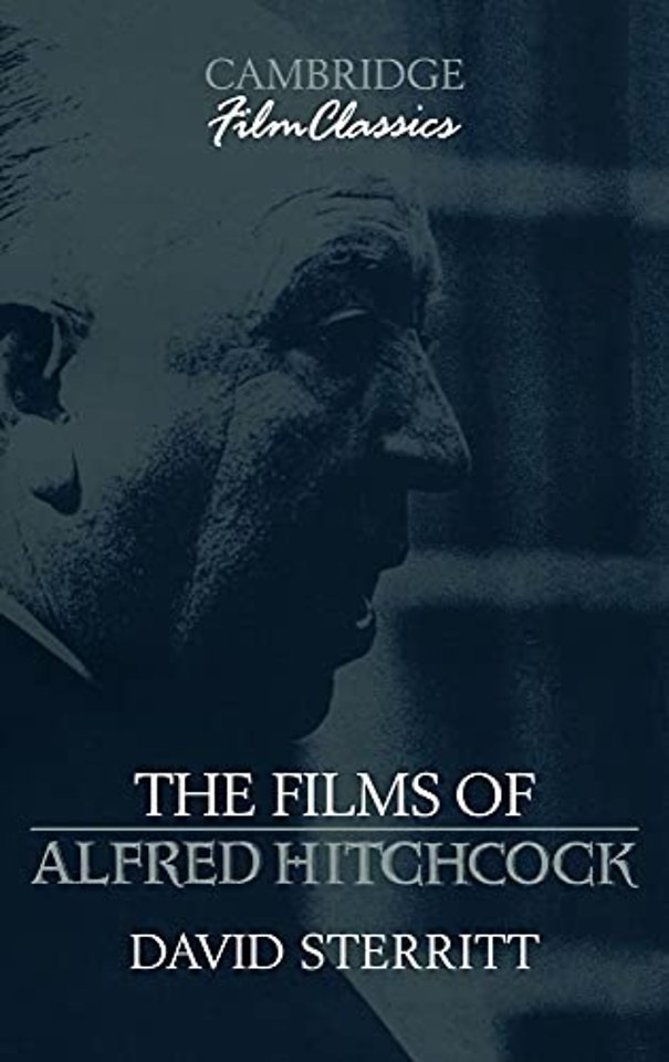 The Films of Alfred Hitchcock