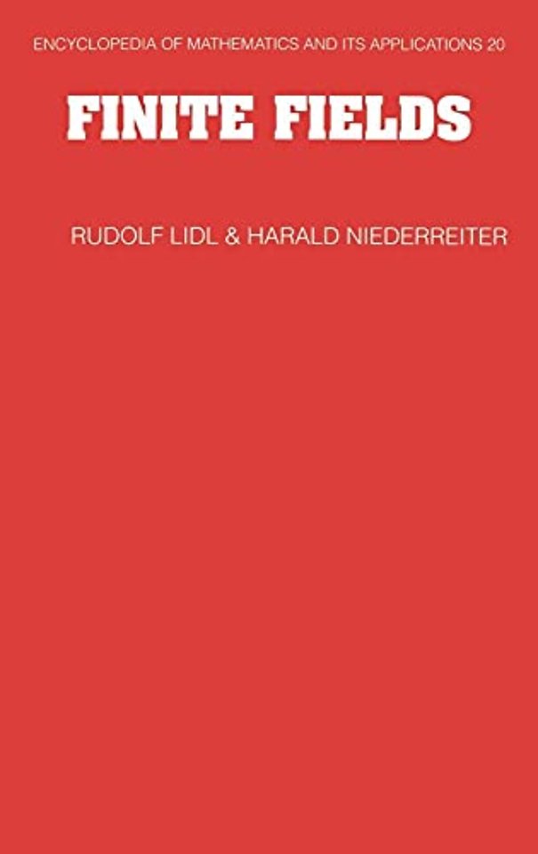 Finite Fields