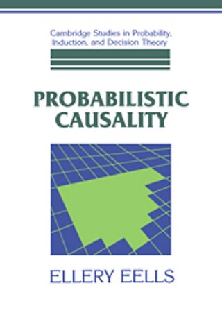 Probabilistic Causality