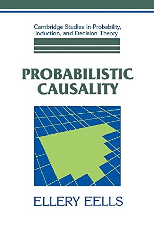 Probabilistic Causality