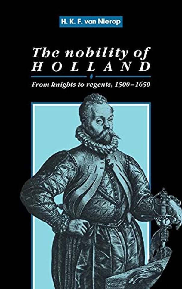 The Nobility of Holland