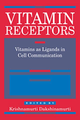 Vitamin Receptors