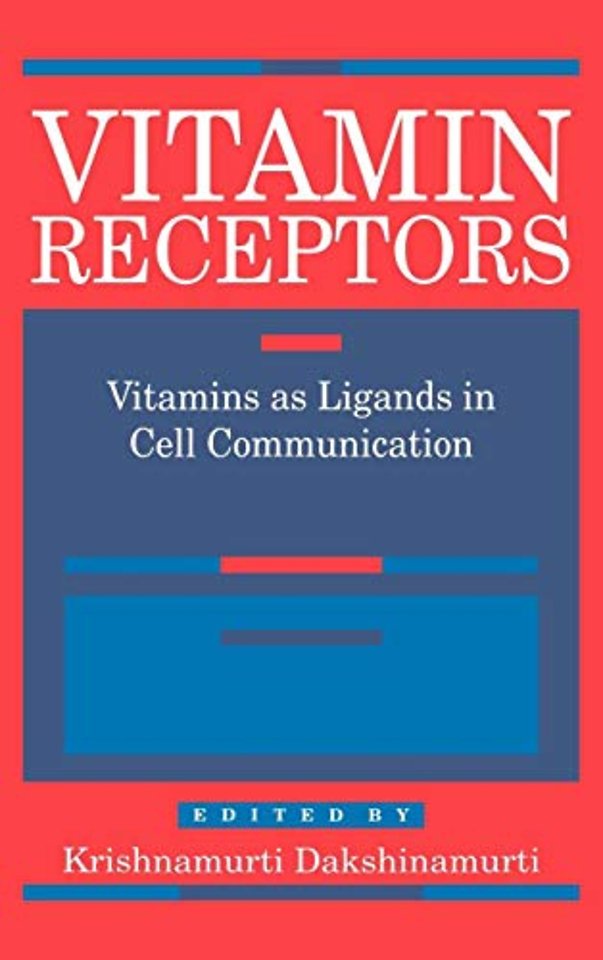 Vitamin Receptors