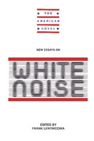 New Essays on White Noise