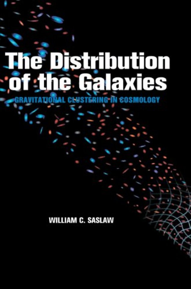 The Distribution of the Galaxies