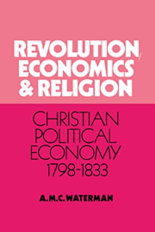 Revolution, Economics and Religion