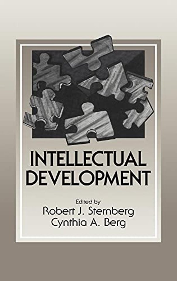 Intellectual Development