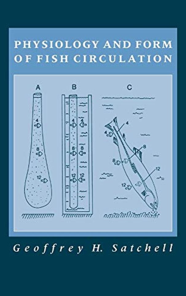 Physiology and Form of Fish Circulation