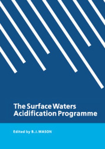 The Surface Waters Acidification Programme