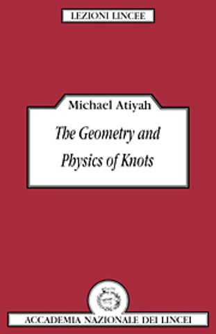The Geometry and Physics of Knots