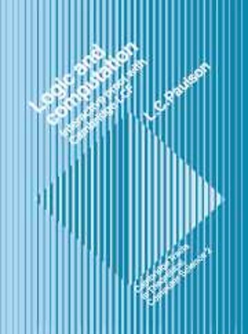 Logic and Computation