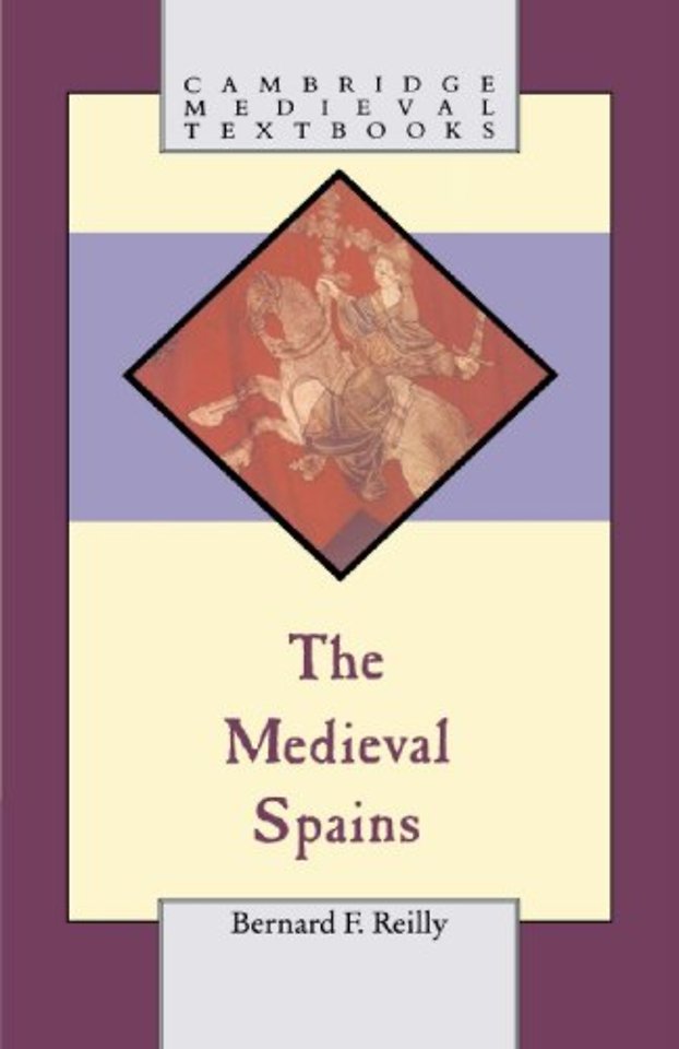 The Medieval Spains