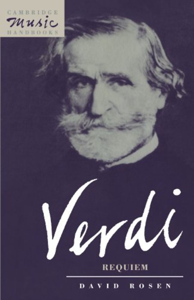 Verdi: Requiem