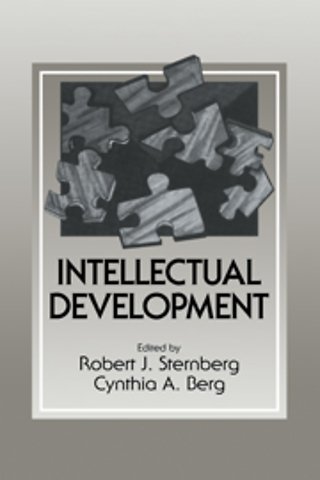 Intellectual Development