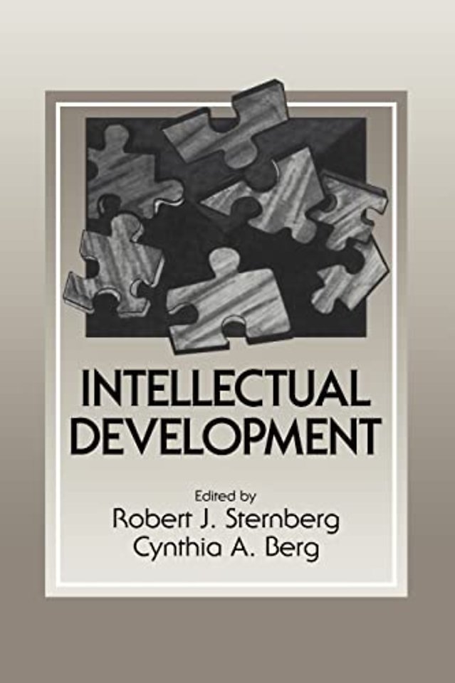 Intellectual Development