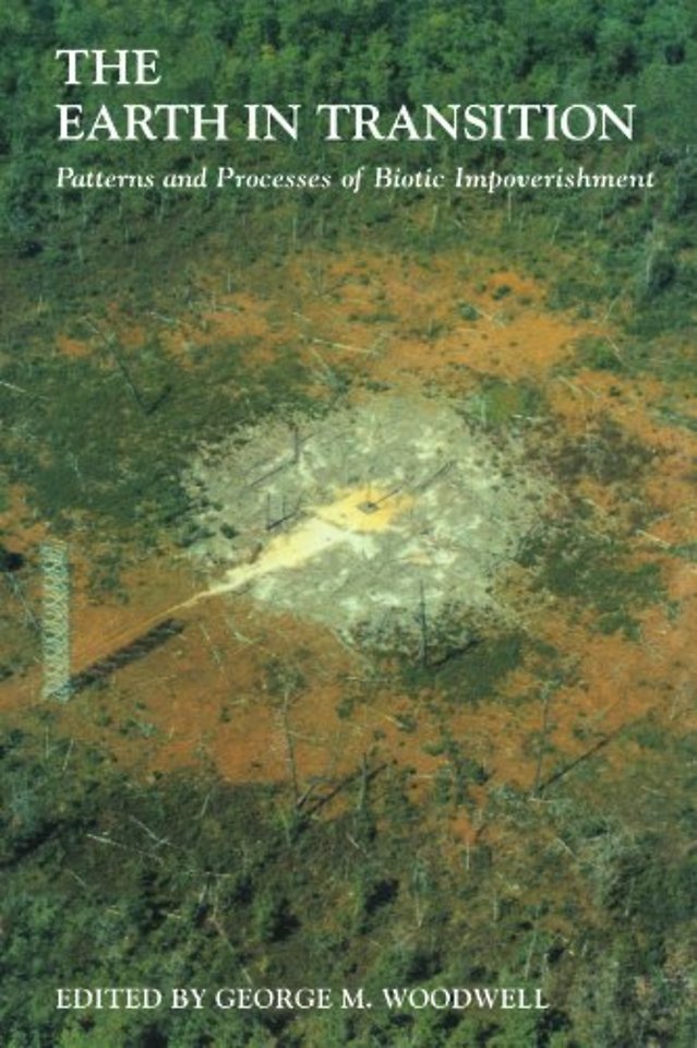 The Earth in Transition