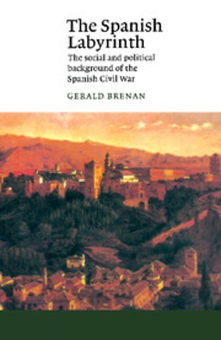 The Spanish Labyrinth