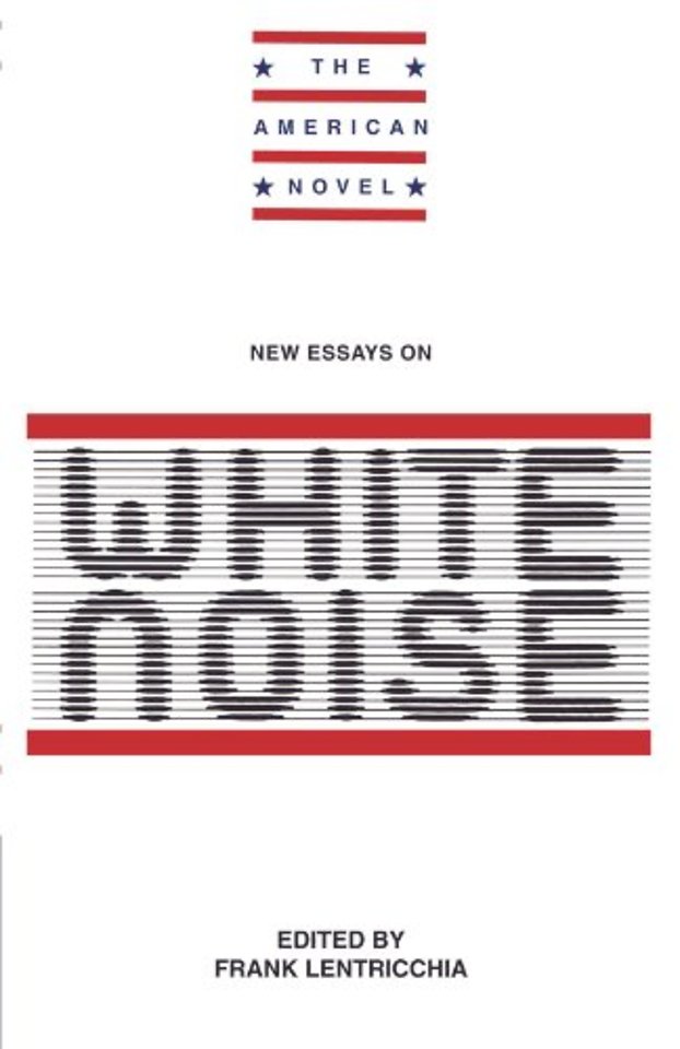 New Essays on White Noise