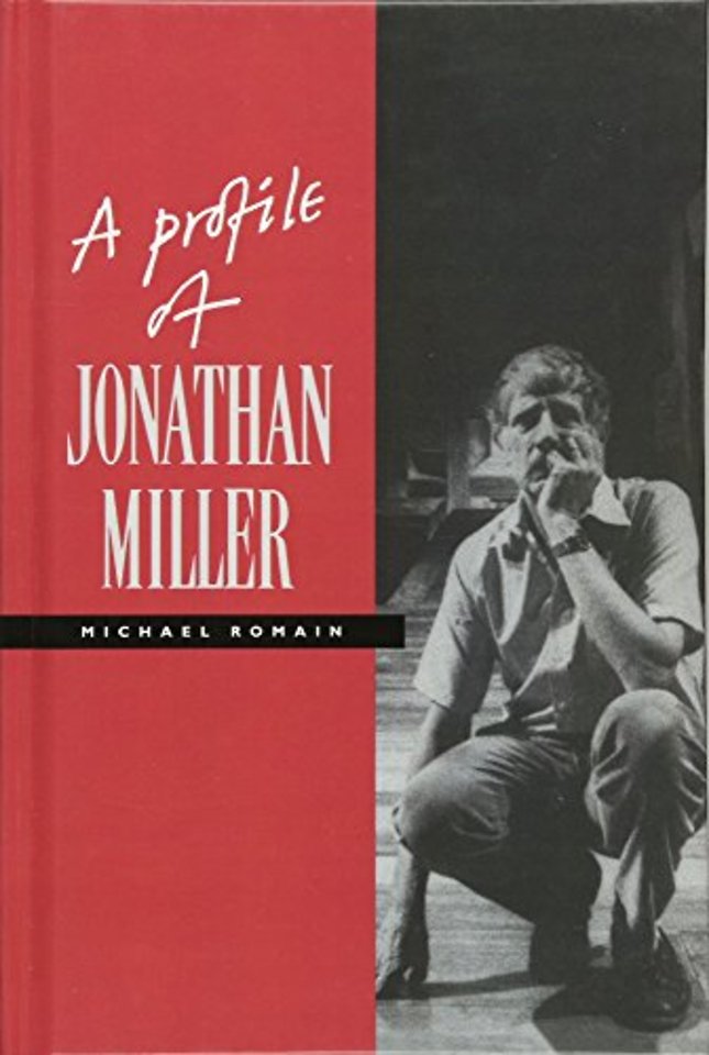 A Profile of Jonathan Miller