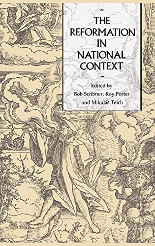 The Reformation in National Context