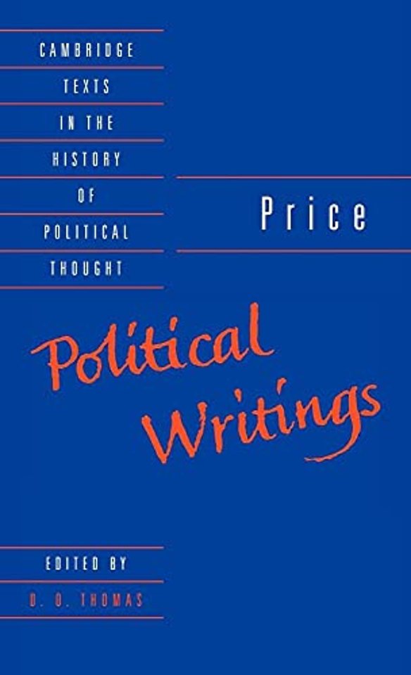 Price: Political Writings