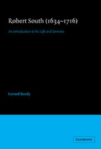 Robert South (1634–1716)