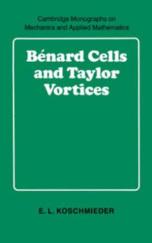 Bénard Cells and Taylor Vortices
