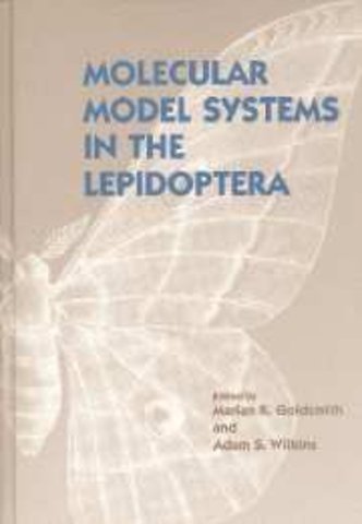 Molecular Model Systems in the Lepidoptera