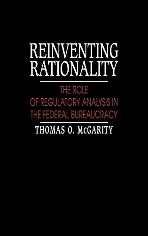Reinventing Rationality