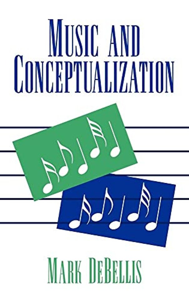 Music and Conceptualization