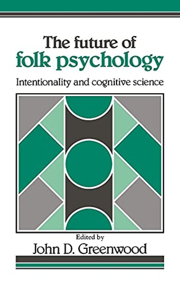 The Future of Folk Psychology