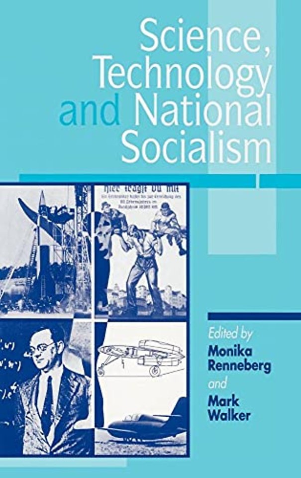 Science, Technology, and National Socialism