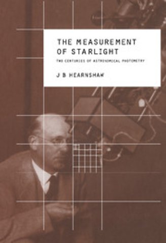 The Measurement of Starlight