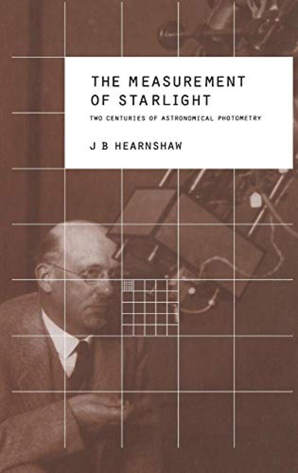 The Measurement of Starlight