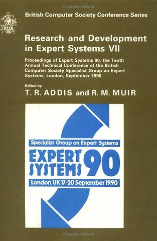 Research and Development in Expert Systems VII