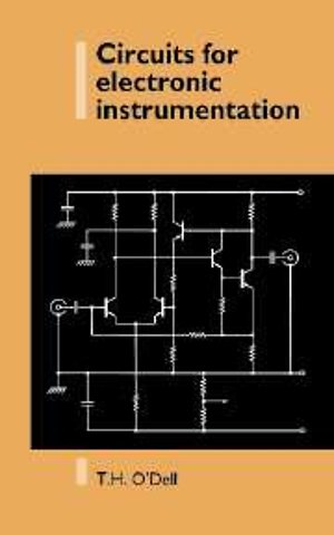 Circuits for Electronic Instrumentation