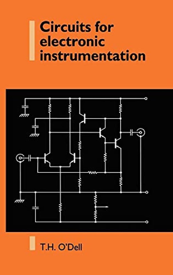 Circuits for Electronic Instrumentation