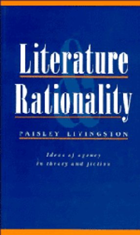 Literature and Rationality