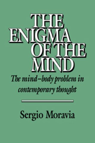 The Enigma of the Mind