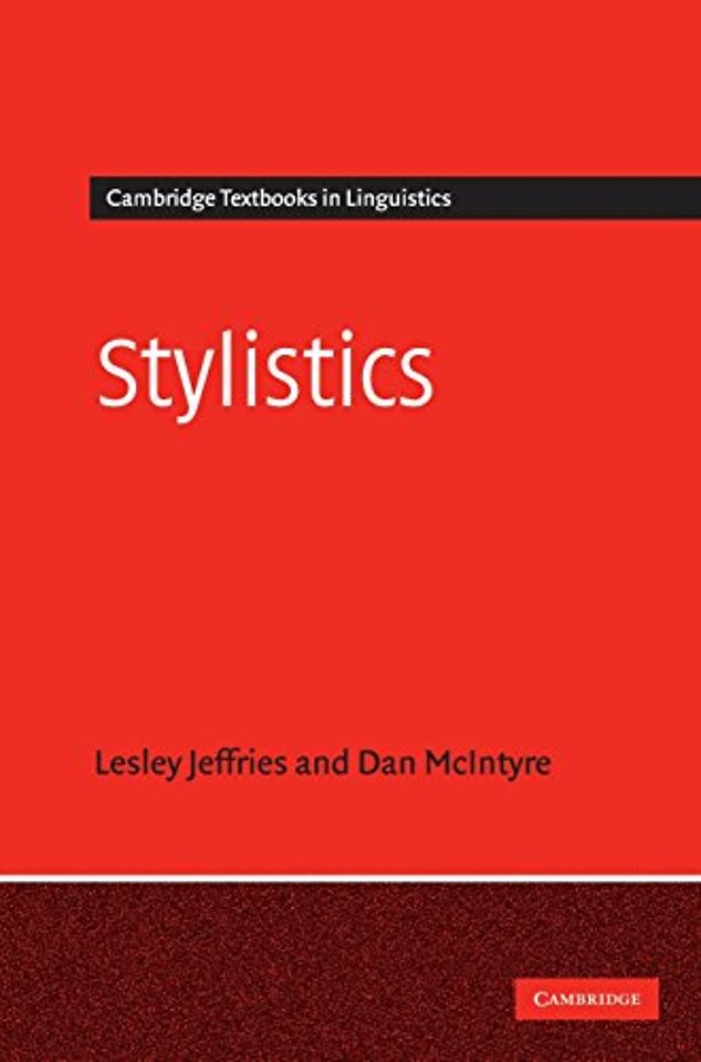 Stylistics