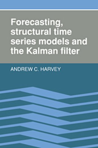 Forecasting, Structural Time Series Models and the Kalman Filter