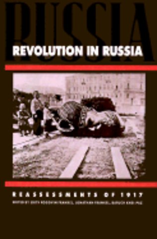 Revolution in Russia