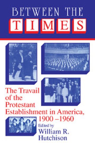 Between the Times