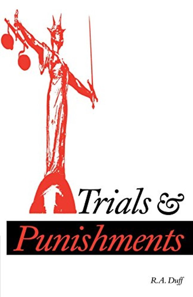 Trials and Punishments