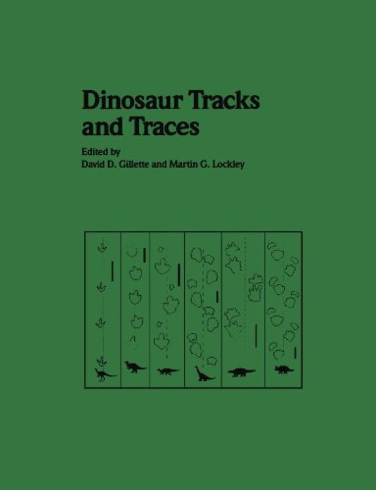 Dinosaur Tracks and Traces
