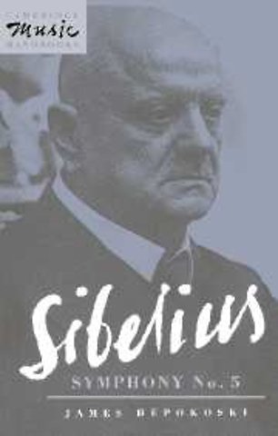 Sibelius: Symphony No. 5