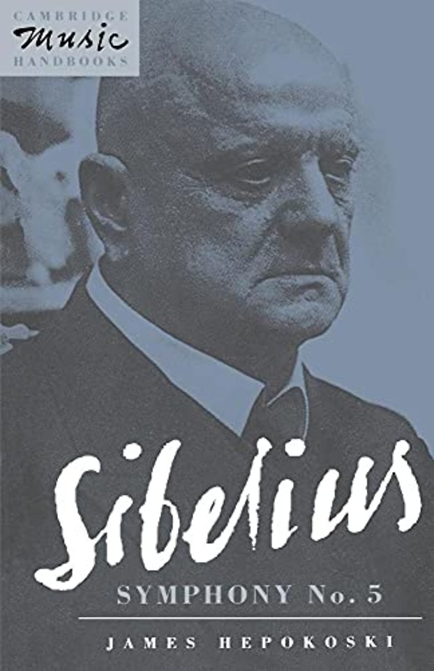 Sibelius: Symphony No. 5